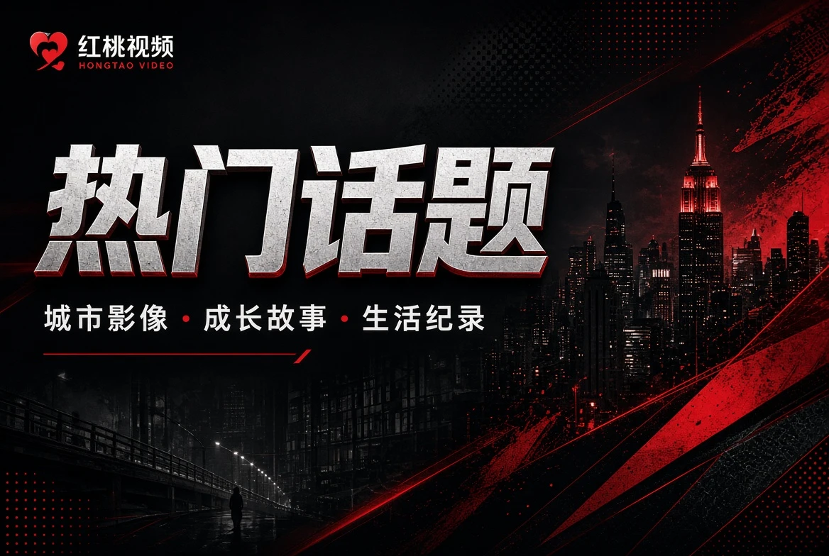 红桃视频册栏